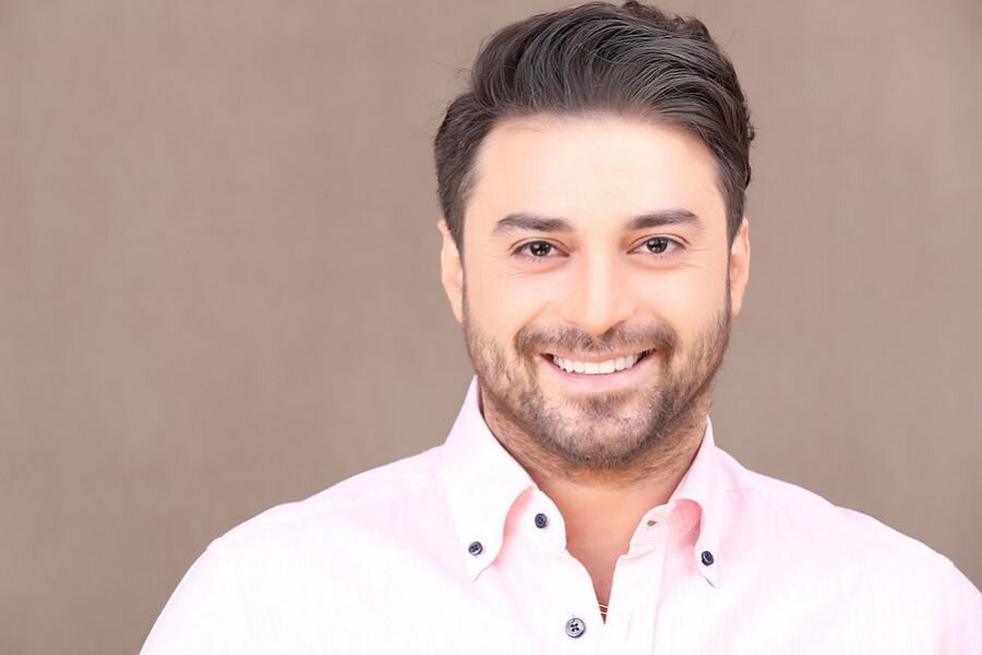 استوری بابک جهان‌بخش