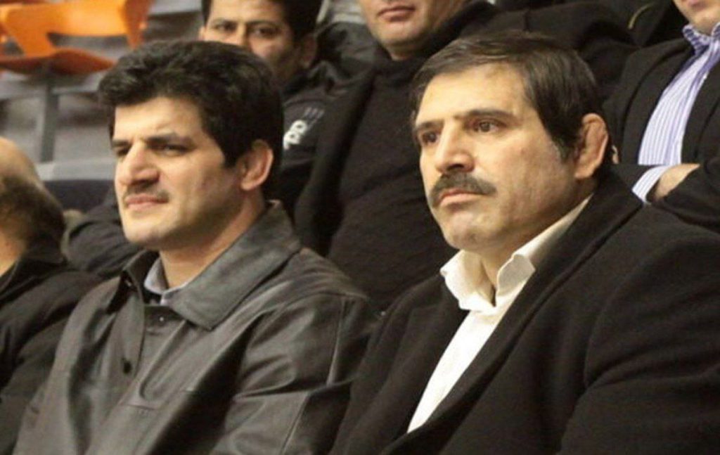 برادران خادم
