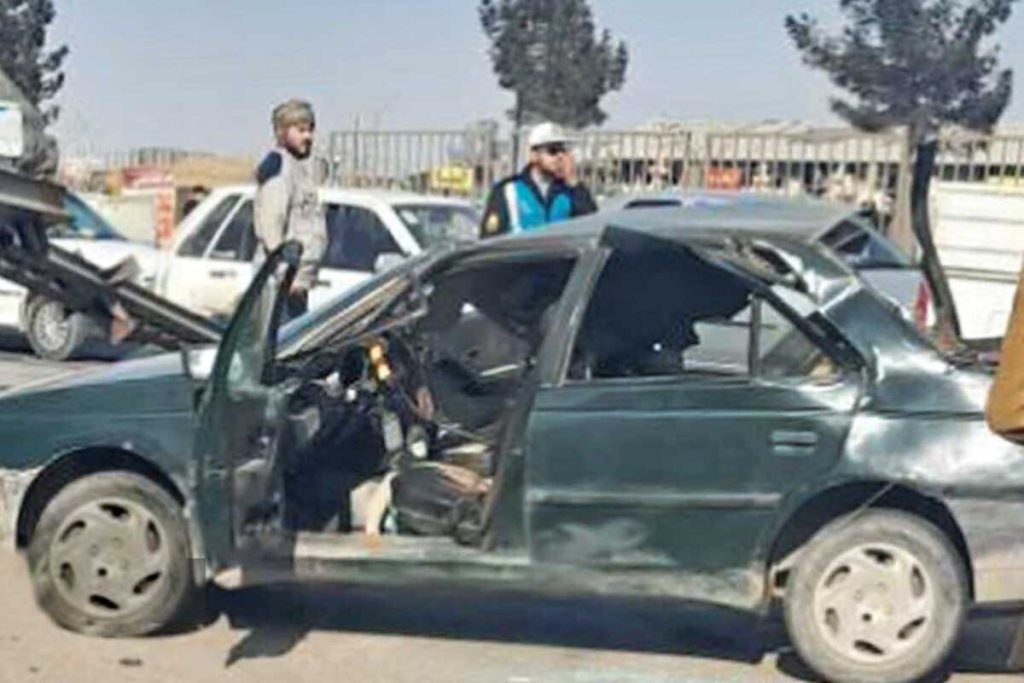 تصادف سرویس مدارس