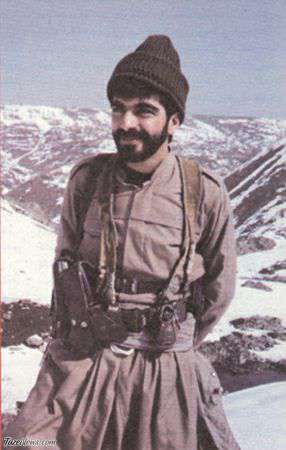 سردار رادان