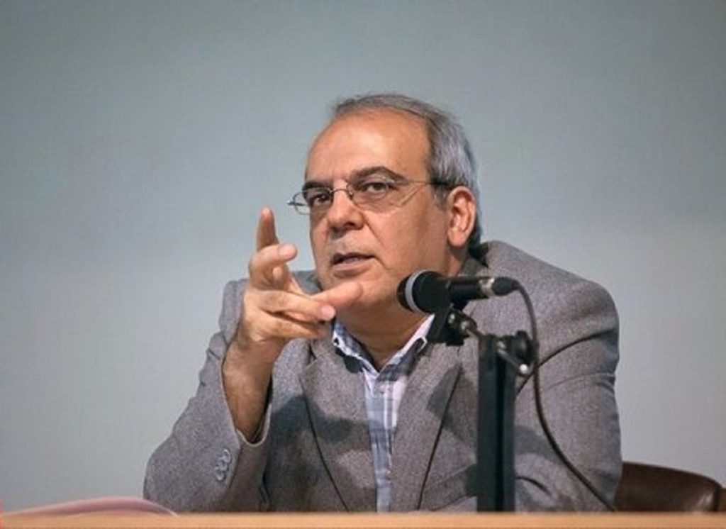 عباس عبدی
