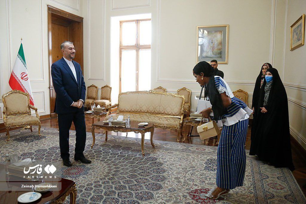 عبداللهیان