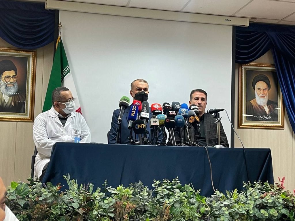 عبداللهیان
