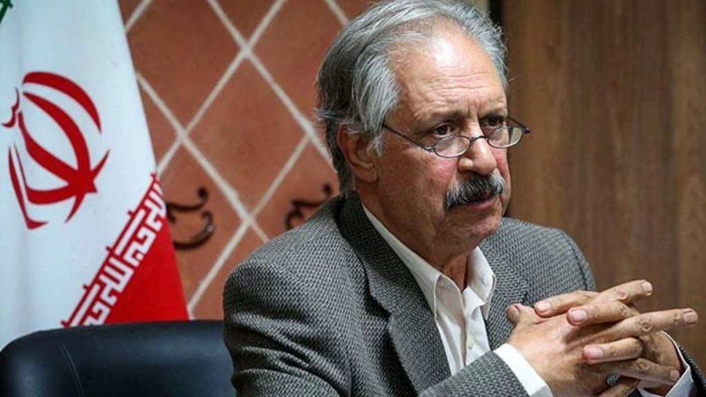علی بیگدلی