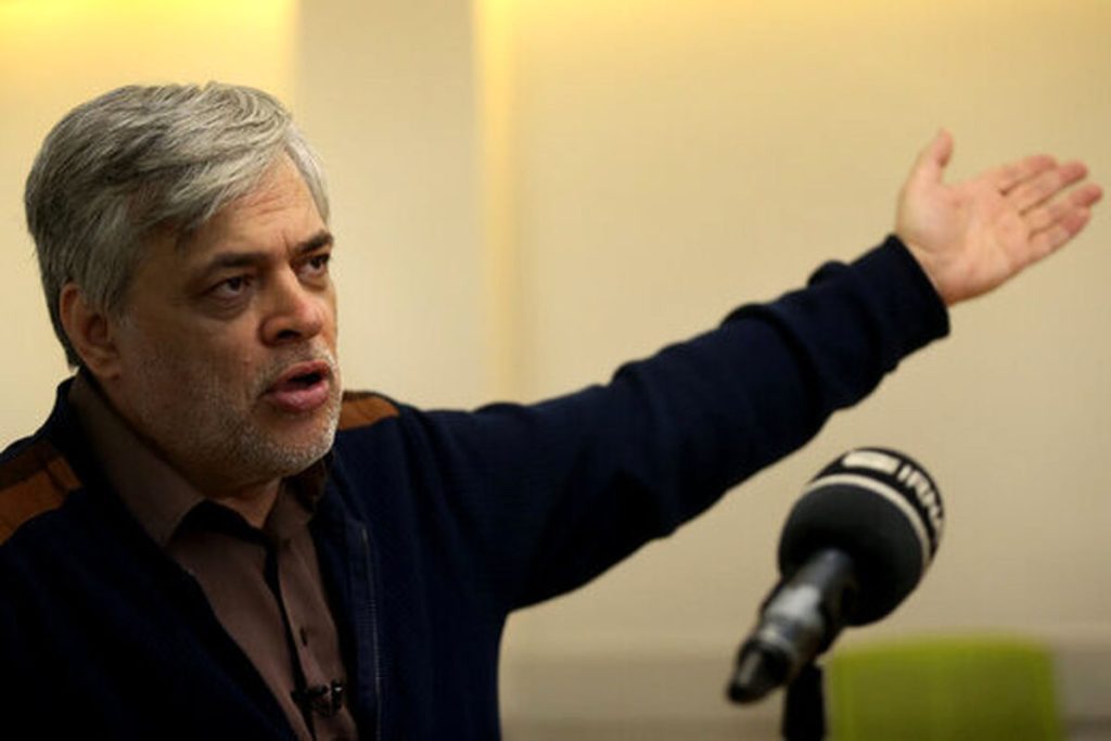 محمد مهاجری