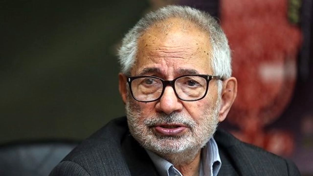 محمدمهدی عبدخدایی