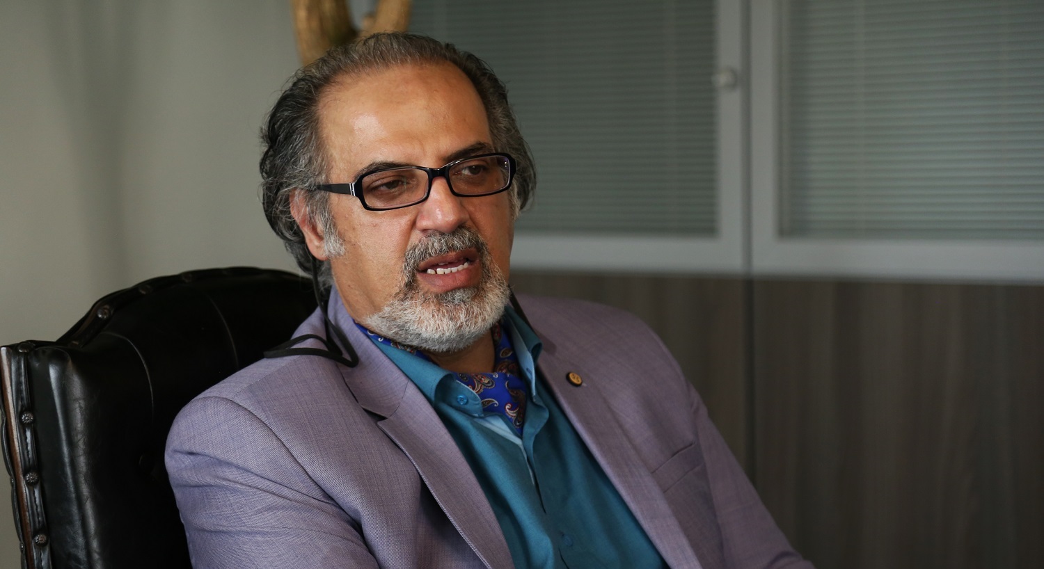 مطهرنیا