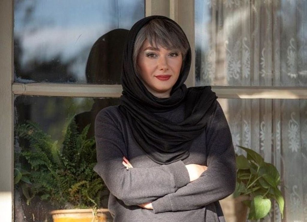 هانیه توسلی