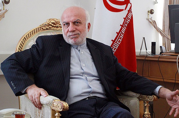 ابراهیم رحیم‌پور