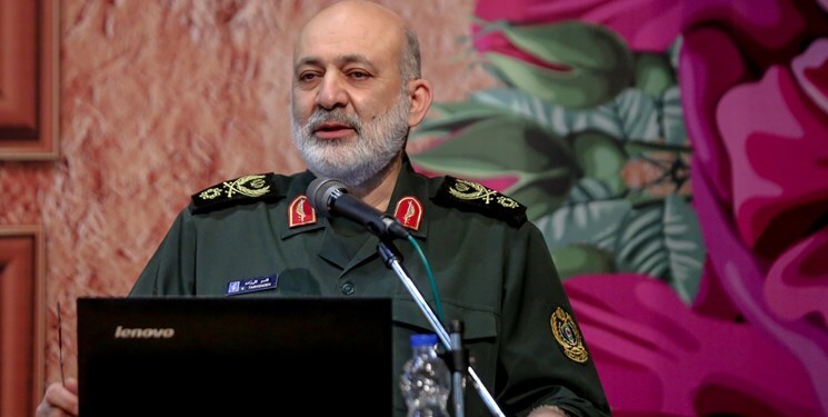 رئیس دانشگاه صنعتی مالک اشتر