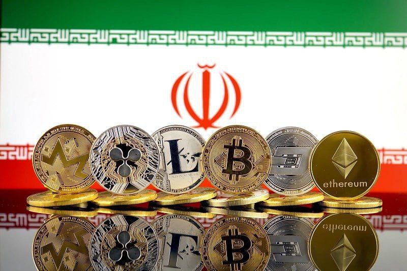 رمز ارز