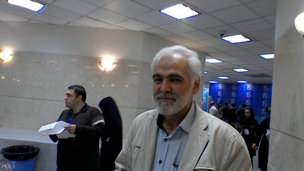 علی یوسف پور