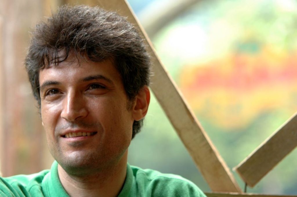 فرهاد میثمی