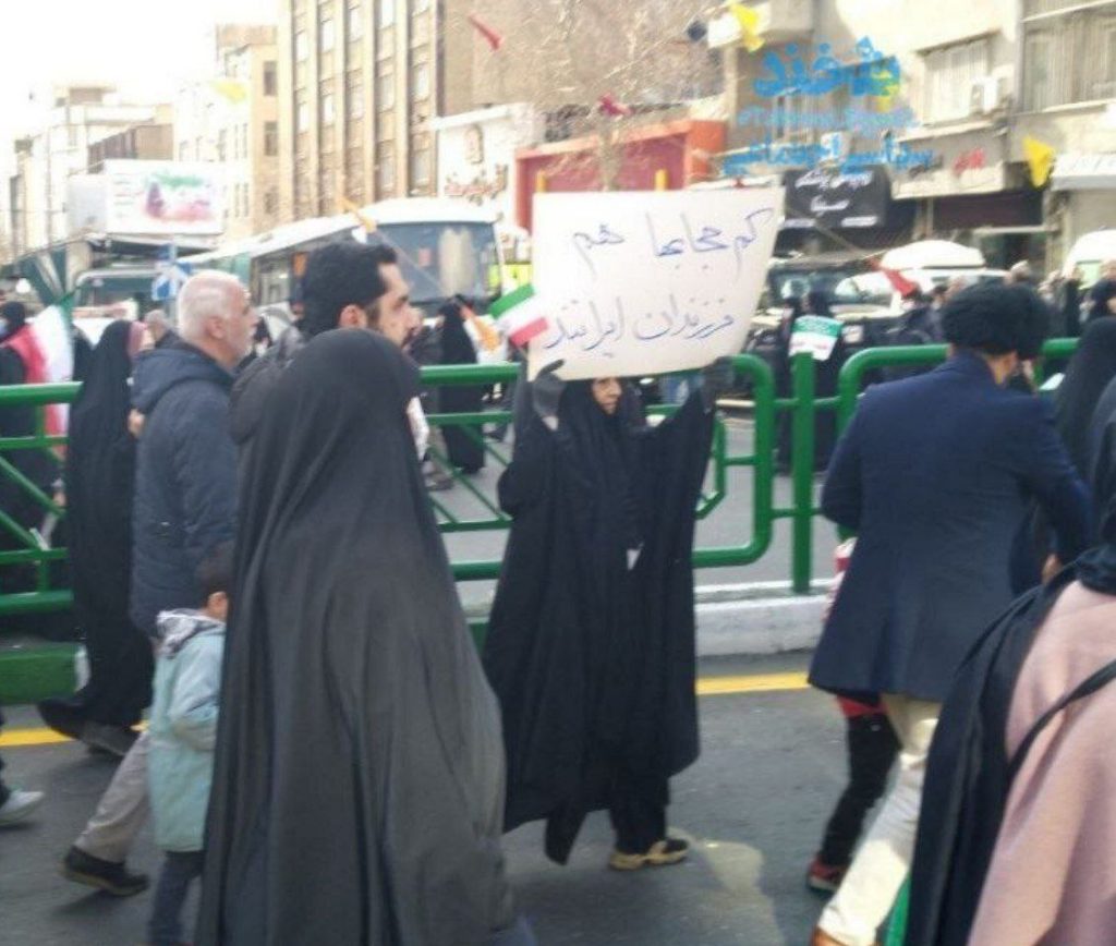 کم حجاب‌ها هم فرزندان ایرانند