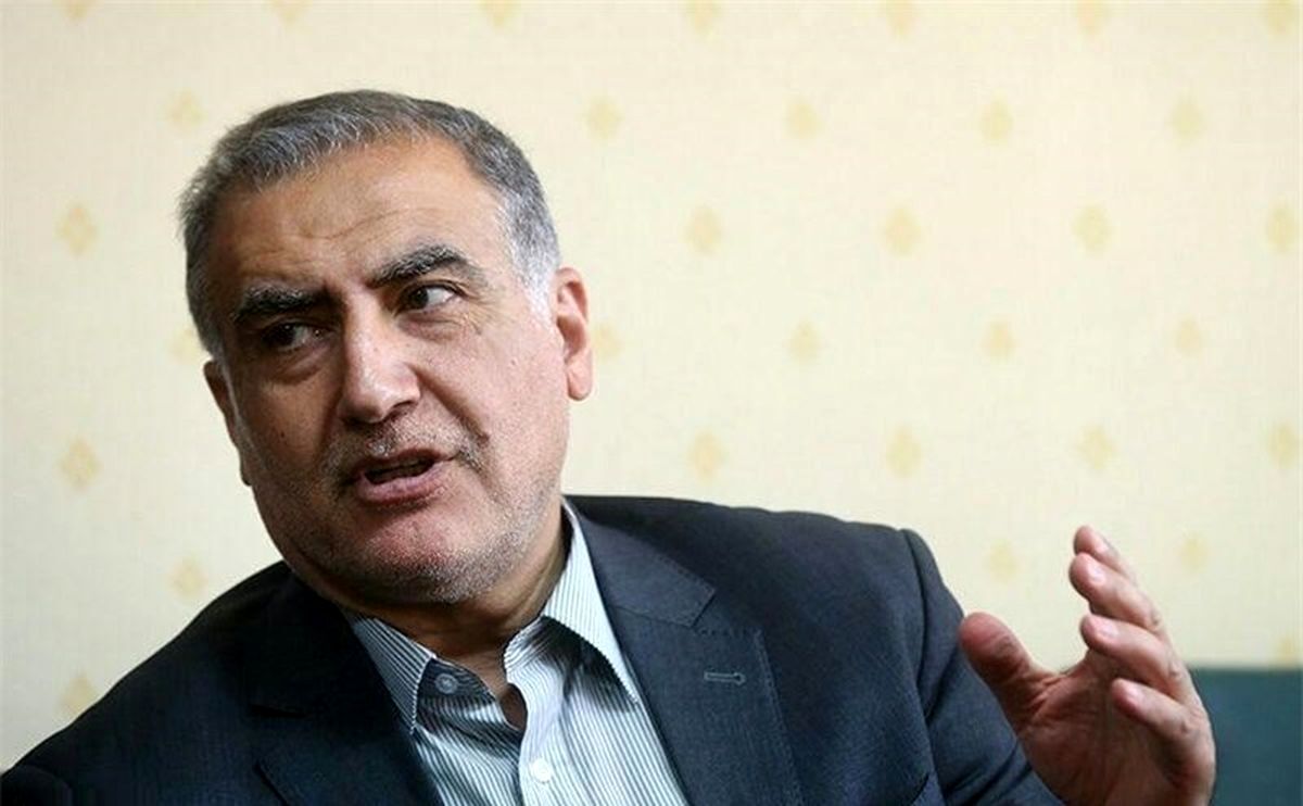 احمد‌بیگی