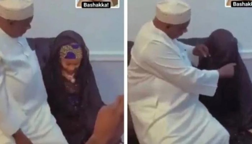 ازدواج مرد ۵۰ ساله با دختربچه ۹ ساله