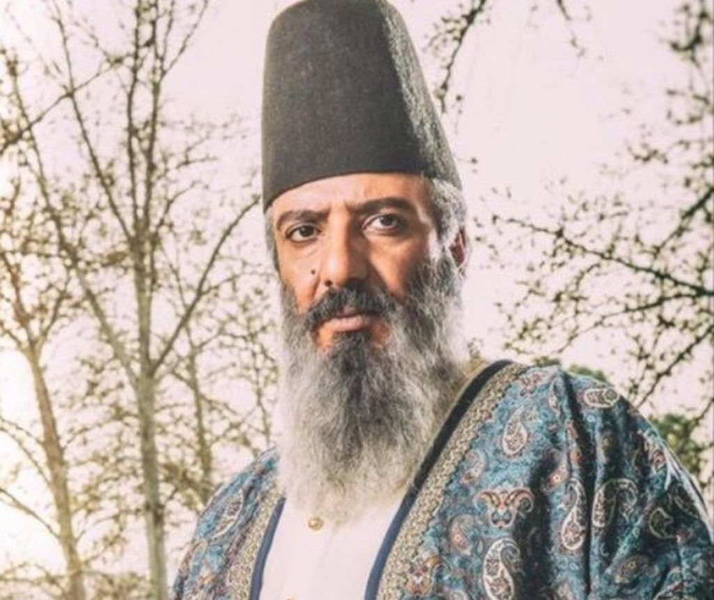جیران