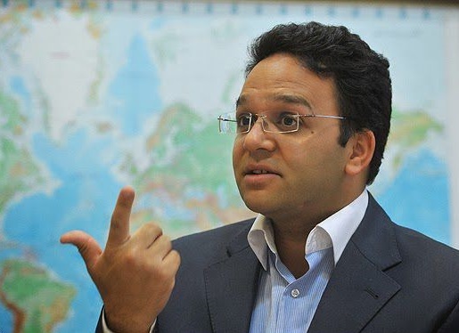 قهرمان‌پور