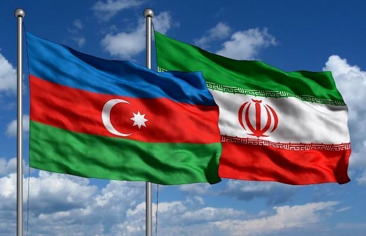 آذربایجان و ایران