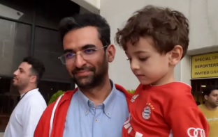 آذری‌جهرمی