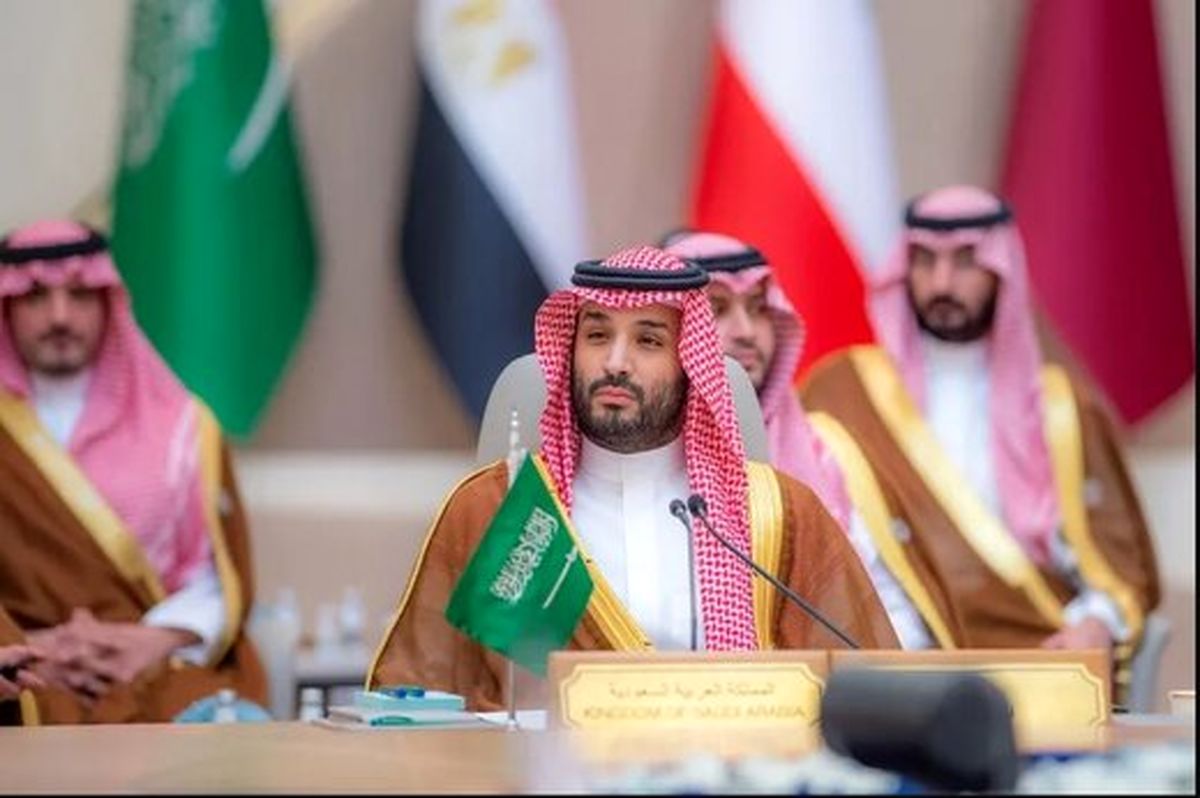 بن سلمان