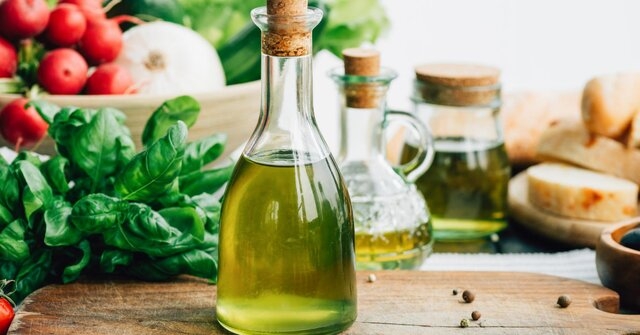 روغن زیتون