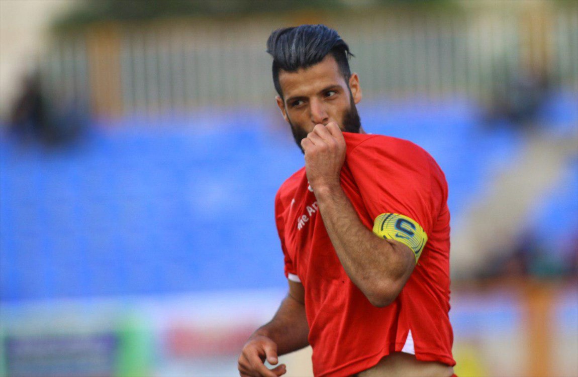 محمد عباس‌زاده