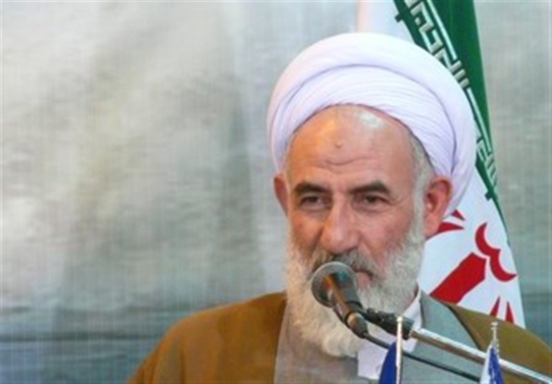 نماینده سابق ولی فقیه در استان سیستان و بلوچستان