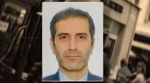 اسد‌الله اسدی