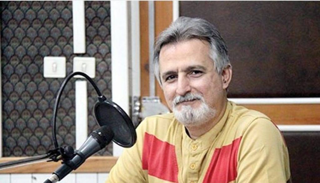 حمید غلامعلی