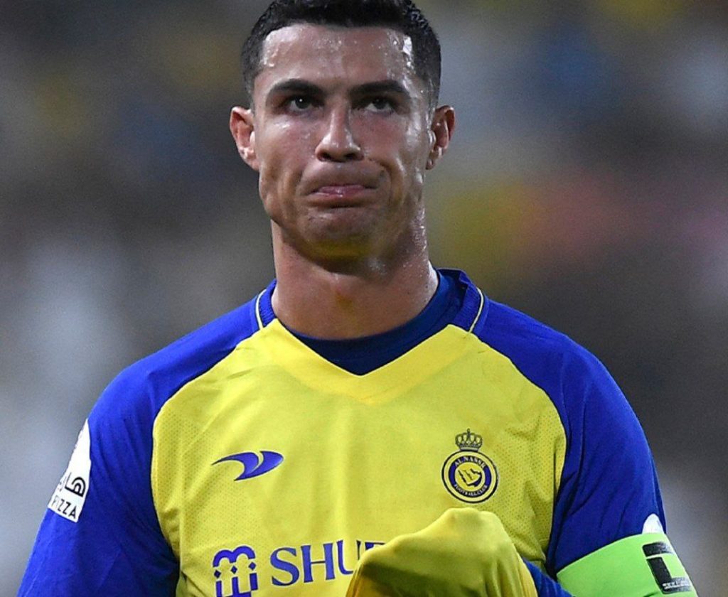 رونالدو