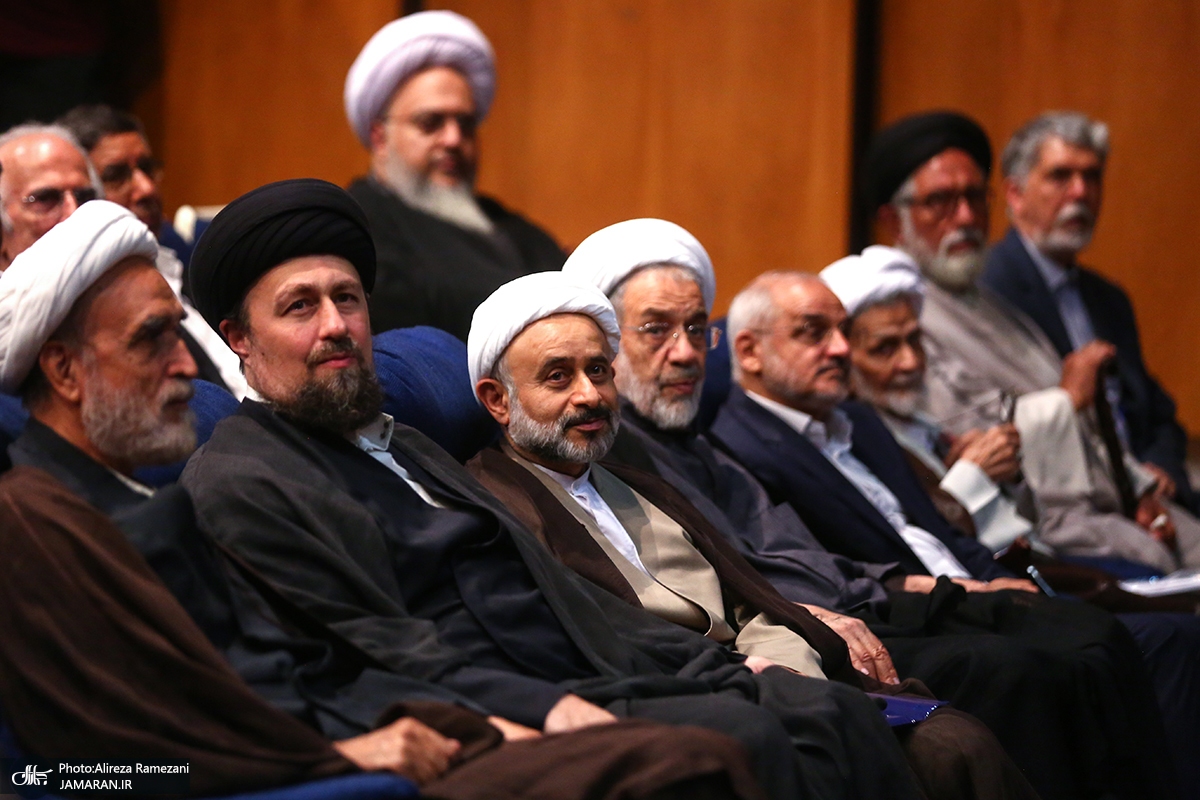 سید حسن خمینی