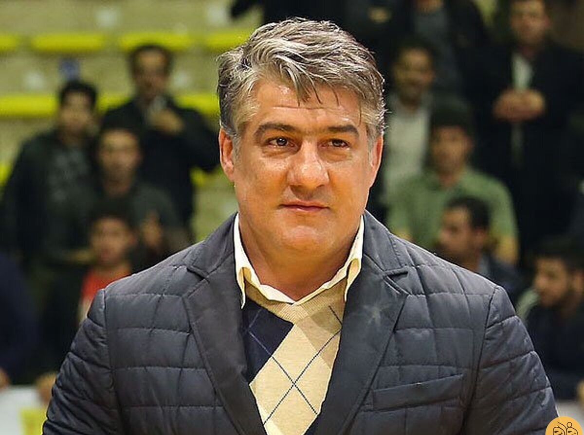 علیرضا حیدری