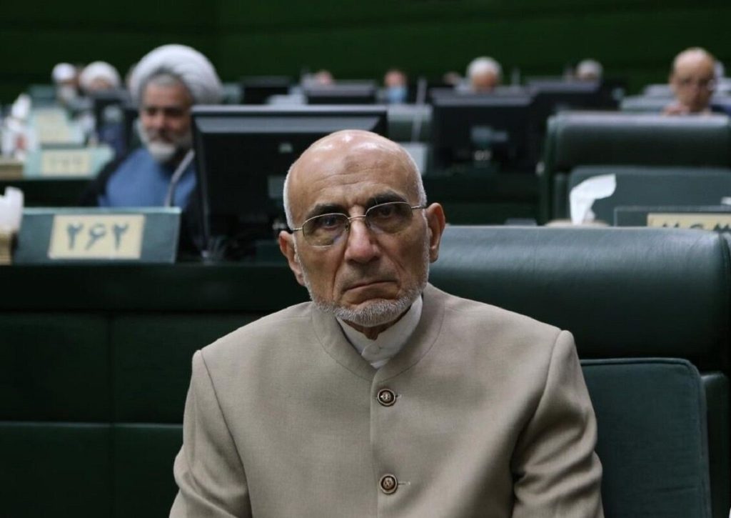 میرسلیم