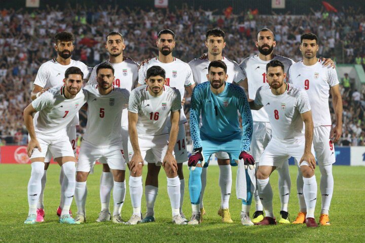 تیم ملی