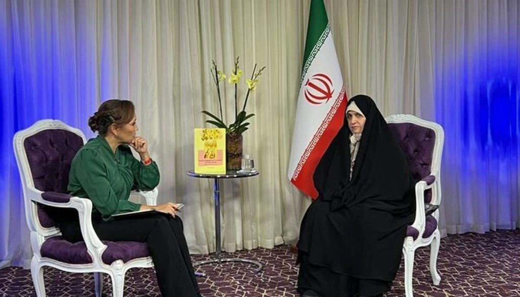جمیله علم‌الهدی
