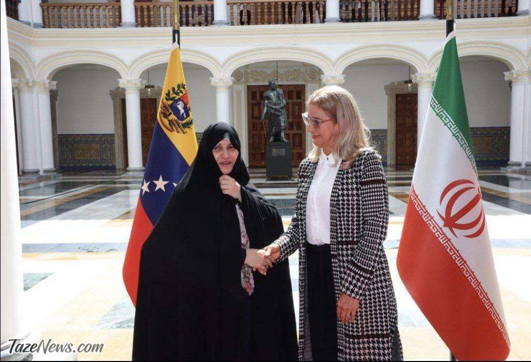جمیله علم‌الهدی