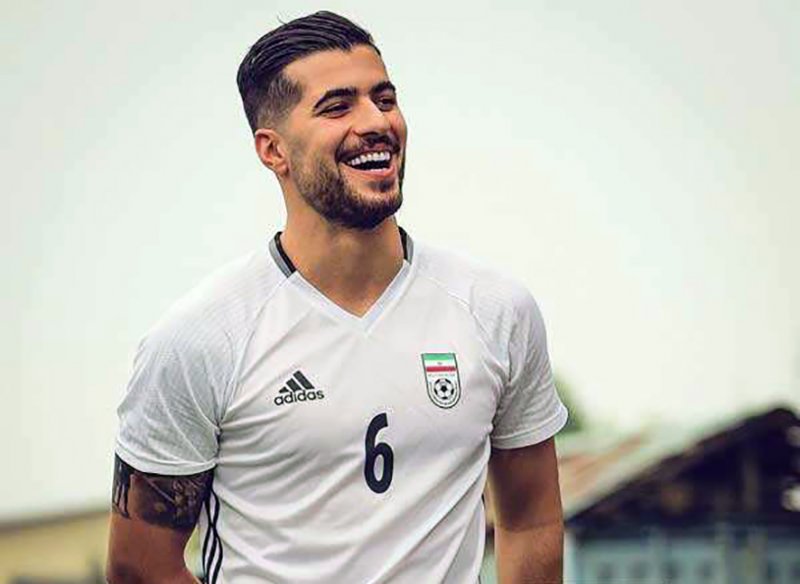 سعید عزت‌اللهی