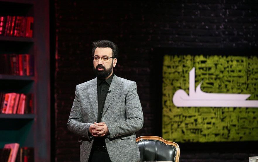 فرزاد جمشیدی