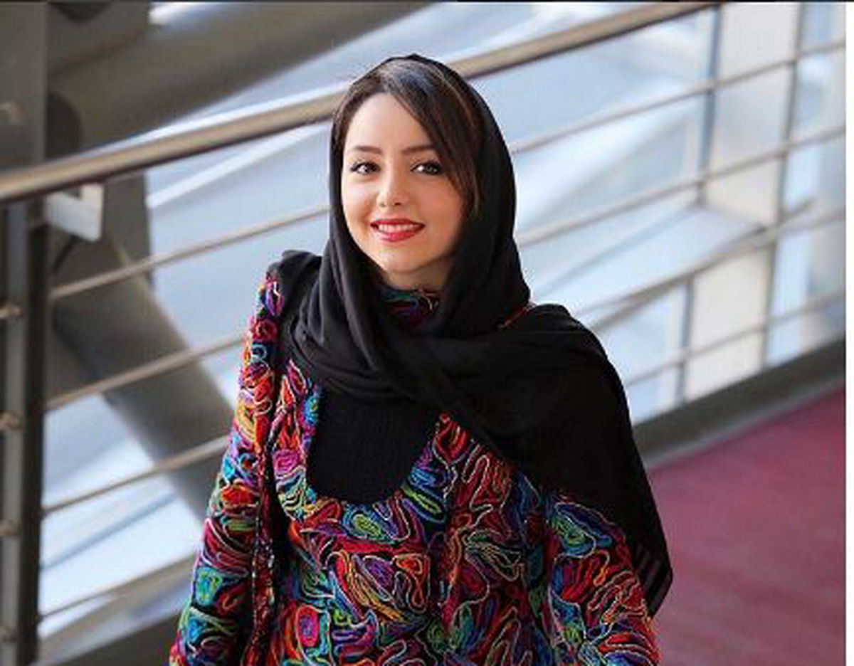 نازنین بیاتی