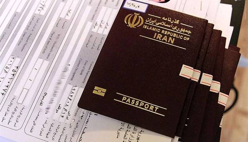 ویزای اربعین