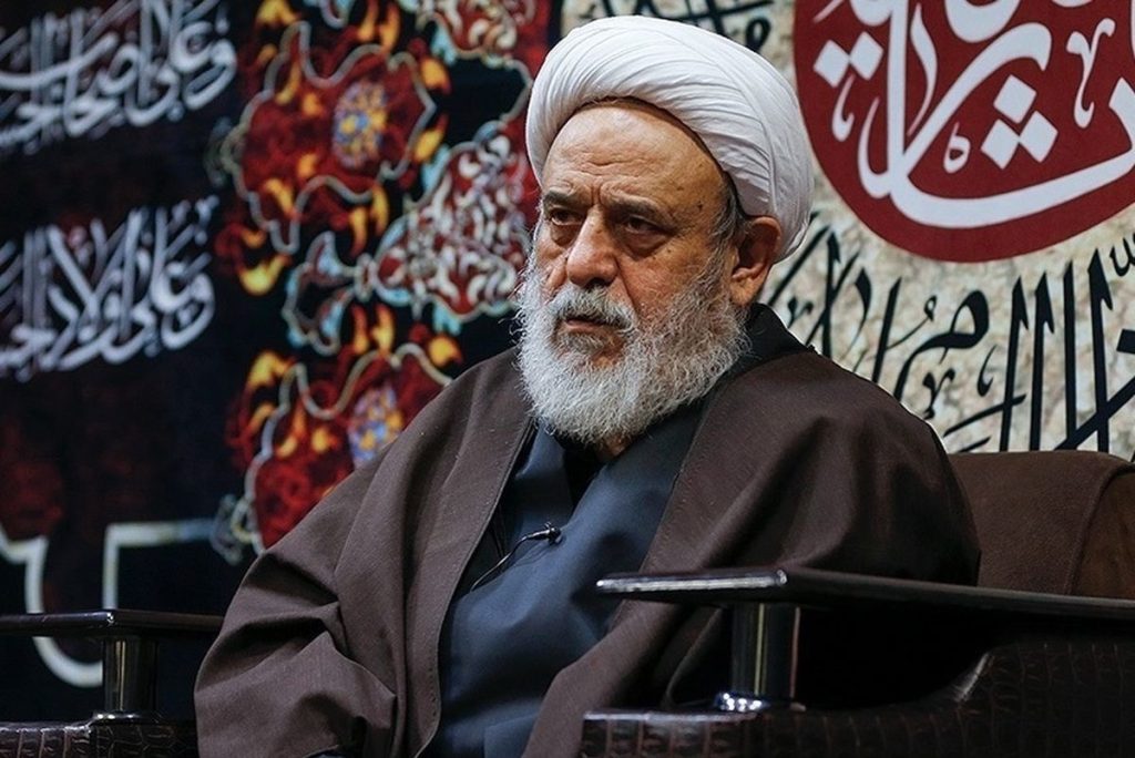 حسین انصاریان