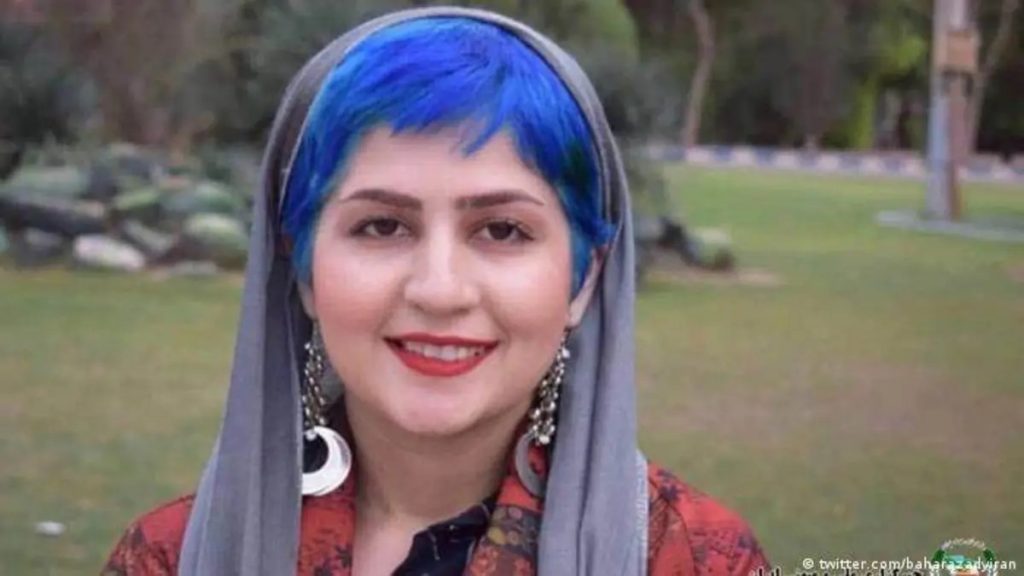 سپیده قلیان
