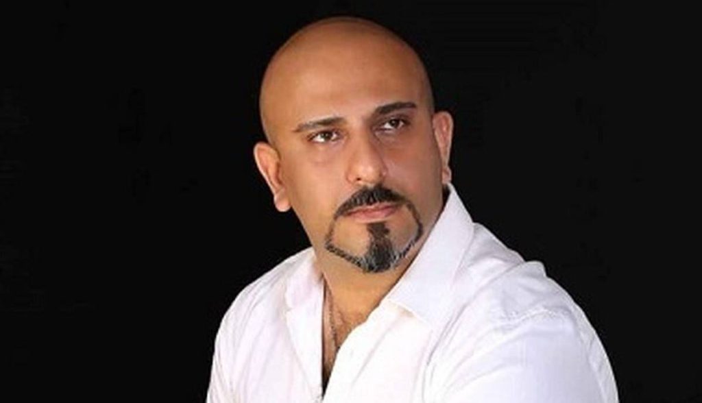 علا بهرامی