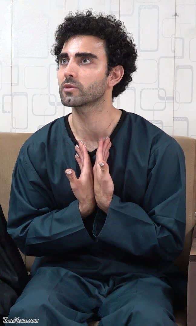 محمد صادقی