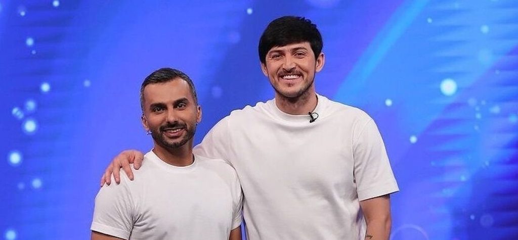 میثاقی و سردار آزمون