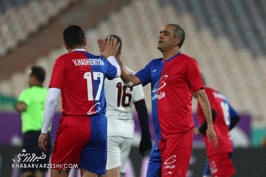 بهنام ابوالقاسم پور