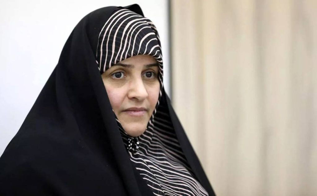 جمیله علم‌الهدی