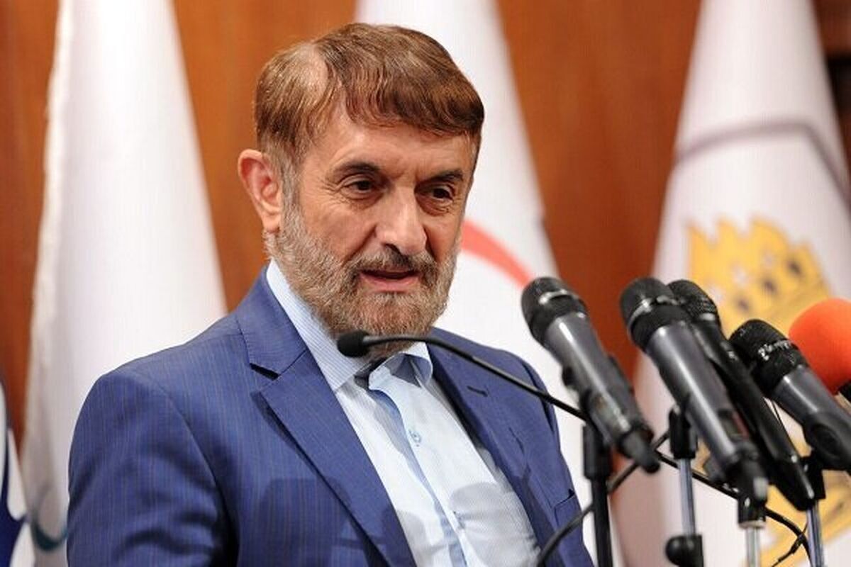 علی آقامحمدی، عضو مجمع تشخیص مصلحت نظام