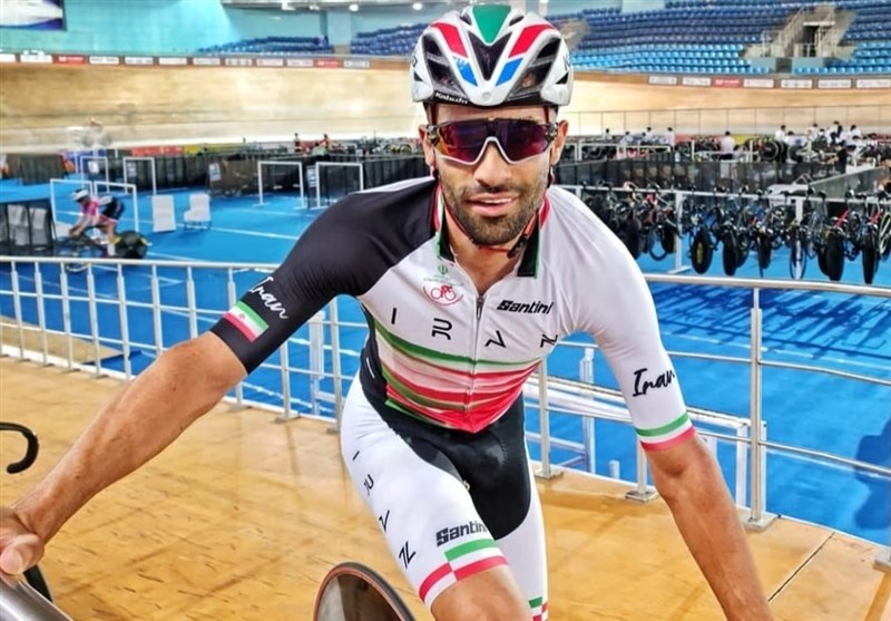 محمد گنج‌خانلو